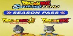 DRAGON BALL: Sparking! ZERO - Season Pass DLC US Xbox Series X|S CD Key
