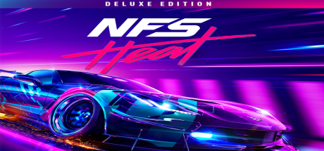 Need for Speed: Heat - Deluxe Edition Upgrade EU XBOX One CD Key