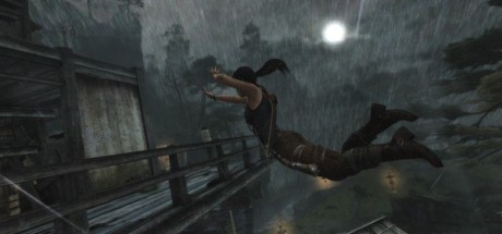 Rise of the Tomb Raider: 20 Year Celebration Edition EU XBOX One / Xbox Series X|S CD Key