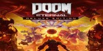 DOOM Eternal Deluxe Edition TR PC Steam CD Key