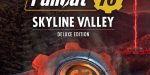 Fallout 76: Skyline Valley Deluxe Edition TR PC Steam CD Key