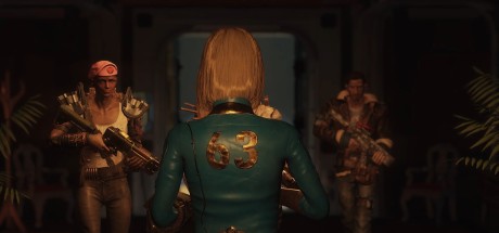 Fallout 76: Skyline Valley Deluxe Edition TR PC Steam CD Key