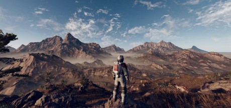 Starfield TR PC Steam CD Key