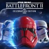 Star Wars Battlefront II Celebration Edition EU XBOX One / Xbox Series X|S CD Key