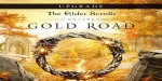 The Elder Scrolls Online Upgrade - Gold Road DLC PC Steam CD Key