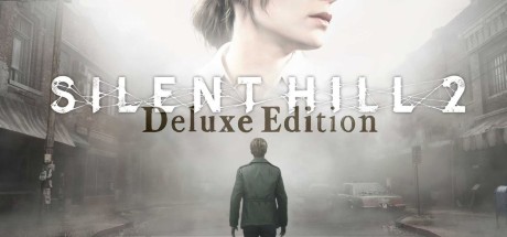 SILENT HILL 2 Digital Deluxe Edition EU (without DE/NL/PL/AT) PS5 CD Key