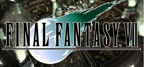 Final Fantasy VII & VIII Steam CD Key