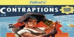 Fallout 4 - Contraptions Workshop DLC PC Steam CD Key