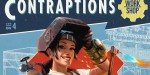 Fallout 4 - Contraptions Workshop DLC PC Steam CD Key