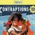 Fallout 4 - Contraptions Workshop DLC PC Steam CD Key