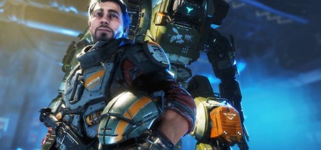 Titanfall 2 EU XBOX One / Xbox Series X|S CD Key