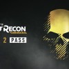 Tom Clancy's Ghost Recon Wildlands - Year 2 Pass DLC EU XBOX One CD Key