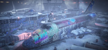 Wasteland 3 EU XBOX One / XBOX Series X|S CD Key