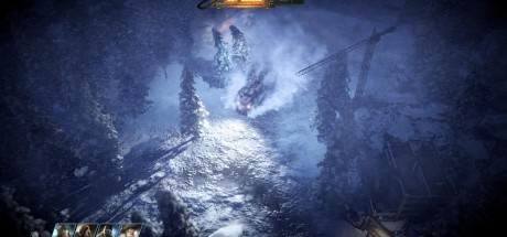 Wasteland 3 EU XBOX One / XBOX Series X|S CD Key