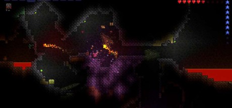 Terraria EU PC GOG CD Key