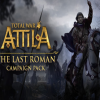 Total War: ATTILA - The Last Roman Campaign Pack DLC EU PC Steam CD Key