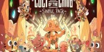 Cult of the Lamb - Sinful Pack DLC EU PC Steam CD Key