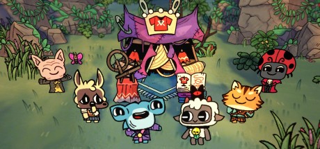 Cult of the Lamb - Sinful Pack DLC EU PC Steam CD Key Cult of the Lamb - Sinful Pack DLC EU PC Steam CD Key