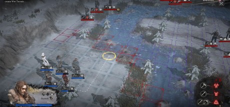 Lost Eidolons: Veil of the Witch PC Steam CD Key