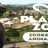 Planet Zoo - Zookeepers Animal Pack DLC PC Steam CD Key
