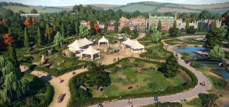 Planet Zoo - Zookeepers Animal Pack DLC PC Steam CD Key