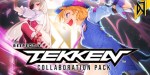 DJMAX RESPECT V - TEKKEN PACK DLC PC Steam CD Key