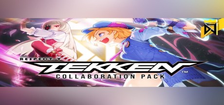 DJMAX RESPECT V - TEKKEN PACK DLC PC Steam CD Key