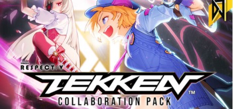DJMAX RESPECT V - TEKKEN PACK DLC PC Steam CD Key