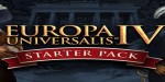 Europa Universalis IV: Starter Pack PC GOG CD Key