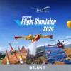 Microsoft Flight Simulator 2024 Deluxe Edition EU Xbox Series X|S / PC CD Key