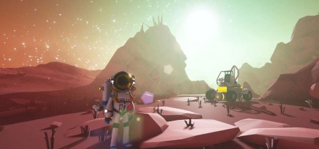 Astroneer LATAM PC Steam CD Key