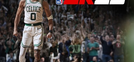 NBA 2K25 EU Nintendo Switch CD Key