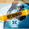 Steep X Games Gold Edition US PC Ubisoft Connect CD Key Steep X Games Gold Edition US PC Ubisoft Connect CD Key
