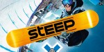 Steep X Games Gold Edition US PC Ubisoft Connect CD Key