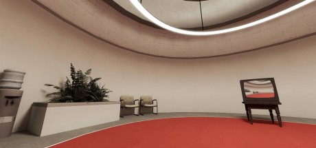 The Stanley Parable: Ultra Deluxe US XBOX One / Xbox Series X|S CD Key