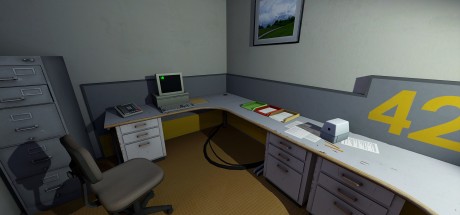 The Stanley Parable: Ultra Deluxe US XBOX One / Xbox Series X|S CD Key