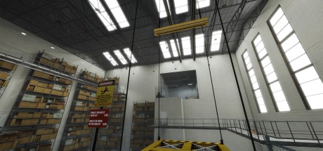 The Stanley Parable: Ultra Deluxe US XBOX One / Xbox Series X|S CD Key