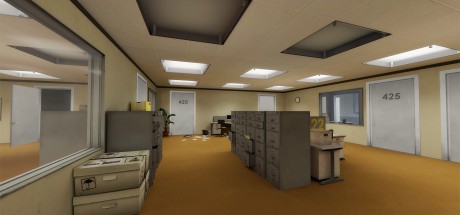 The Stanley Parable: Ultra Deluxe US XBOX One / Xbox Series X|S CD Key