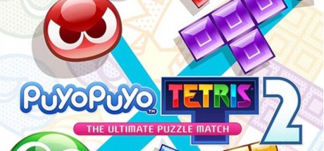 Puyo Puyo Tetris 2 US XBOX One / Series X|S CD Key