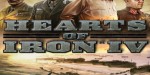 Hearts of Iron IV TR PC Steam CD Key