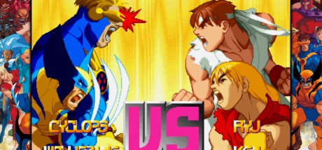 MARVEL vs. CAPCOM Fighting Collection: Arcade Classics EU Nintendo Switch CD Key