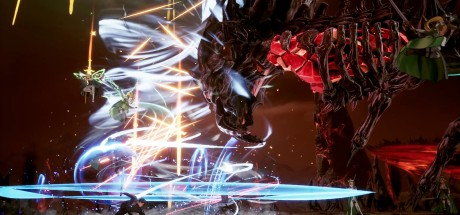 SWORD ART ONLINE Fractured Daydream Deluxe Edition PC Steam CD Key