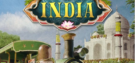 Railway Empire 2 - India DLC PC Steam CD Key