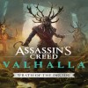 Assassin's Creed Valhalla - Wrath of the Druids DLC AR XBOX One / Xbox Series X|S CD Key