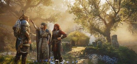 Assassin's Creed Valhalla - Wrath of the Druids DLC AR XBOX One / Xbox Series X|S CD Key