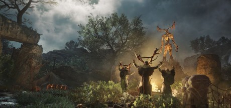 Assassin's Creed Valhalla - Wrath of the Druids DLC AR XBOX One / Xbox Series X|S CD Key