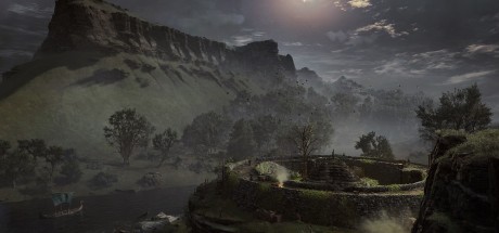 Assassin's Creed Valhalla - Wrath of the Druids DLC AR XBOX One / Xbox Series X|S CD Key