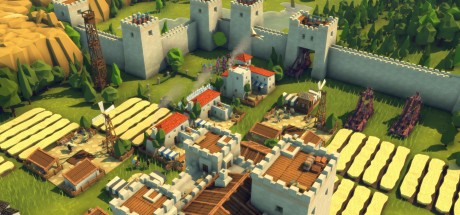 Diplomacy is Not an Option EU Steam CD Key