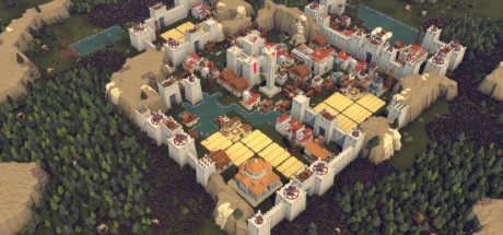 Diplomacy is Not an Option EU Steam CD Key