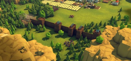 Diplomacy is Not an Option EU Steam CD Key